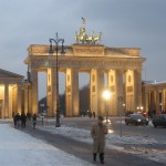 Berlin Bandenburger Tor