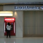 Bank of America (Foto: Goldreporter)