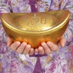 Gold © Xuejun li – Fotolia