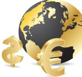 Eurozone, USA (Foto: Andrei-Fotolia.com)