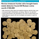 DailyMailGoldmünzen