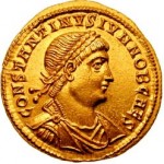 Solidus (Foto: Panairjdde)