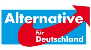 Alternative für Deutschland Logo