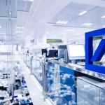 Handelsraum (Foto: Deutsche Bank)