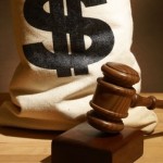 Hammer Dollar (Matthew Benoit-Fotolia)