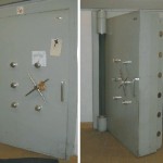 ÖffnungLeicherTresorraum