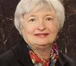 Yellen Janet (Foto: U.S. Federal Reserve)