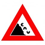 Euro Erdrutsch (Speedfighter – Fotolia.com)