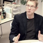 Prof. Schnabl (Foto: Philoro)