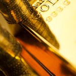 Gold bars background -Sebastian-Duda-Fotolia.com