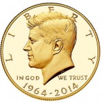 Kennedy Gold Vorn