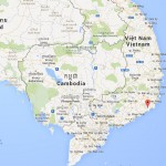 Vietnam Schatzsuche Google