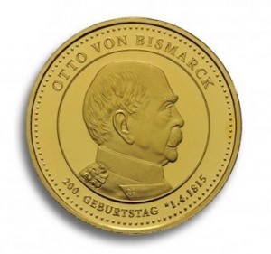 Bismarck