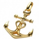 Goldanhaenger Degussa