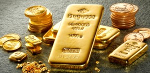 Degussa Goldhandel GmbH_Barren und Münzen