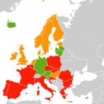 Bargeld Verbot Europa