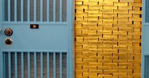 Fed Gold Gitterbox