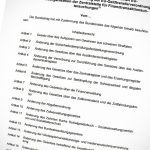 Bundesregierung Geldwäschegesetz