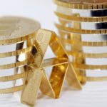 Geldanlage in Gold und Silber als Goldmünzen und Goldbarren