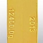 MMTC PAMP Goldbarren