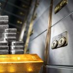 Silber-Gold-Lagerung-Goldreporter