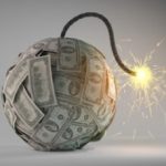 Derivate-Bombe Mopic – Fotolia