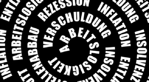 der Weg zur Hyperinflation (Bild: WoGi - Fotolia.com)