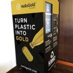 HelloGold-Automat