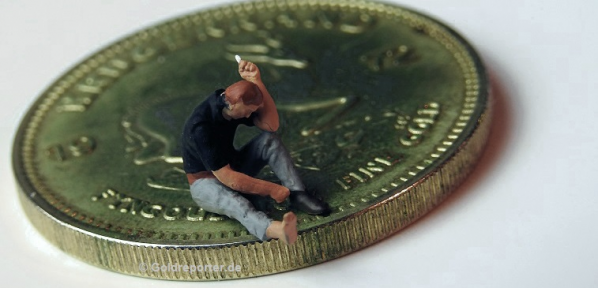 Falschgold, Goldreporter Falschgold, Goldreporter