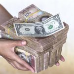 The economic crisis and hyperinflation in Venezuela