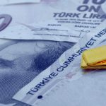 Türkei Gold-kl
