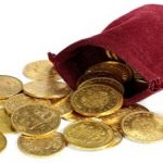 Euro-Goldmünzen Björn Wylezich Fotolia-q