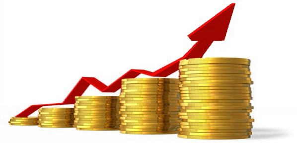 Gold, Goldpreis (Foto: Scanrail - Fotolia)