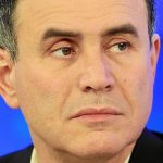 Nouriel Roubini-q