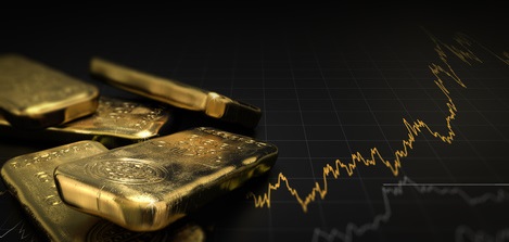 Gold vs. Aktien (Foto: Olivier Le Moal -Fotolia)