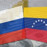 Russland.Venezuela-Gold