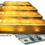 Gold-Dollar-Goldreporter