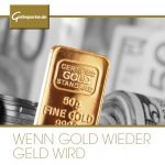 Gold Geld SR-15 Aufmacher