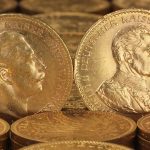 Gold-Reichs-Münzen-ESG-Q