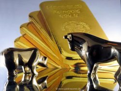 Gold, Goldpreis, Inflation (Foto: Goldreporter)