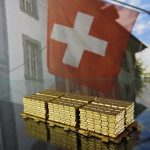 Schweiz-Gold-Goldreporter