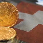 Vreneli-Flagge-Goldreporter