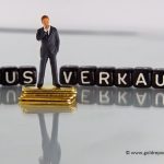 Gold-Ausverkauf-Goldreporter