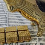 Banker-Bulle-Goldreporter