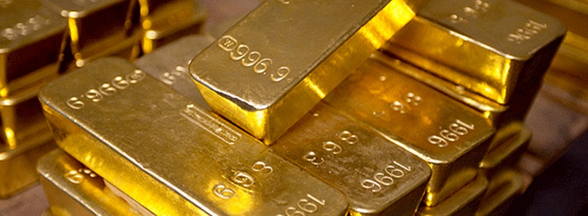 Goldreserven weltweit: Diese Länder haben zugekauft ...