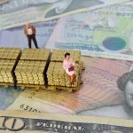 Goldpreis-Währungen-Goldreporter