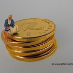 Krüger-Frau-Goldreporter