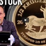 Krügerrand-Set-Kettner