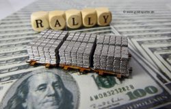 Silber, Silberpreis, ETF, SLV (Foto: Goldreporter)