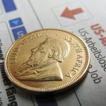 Krüger-Arbeits-Goldreporter